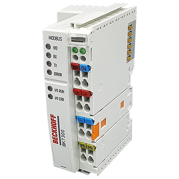 BK7300 New Beckhoff H2Modbus Bus Coupler